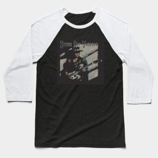 Srv Baseball T-Shirt